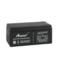 SMF Industrial Batteries