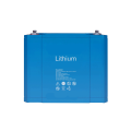 LiFePO4 Batteries