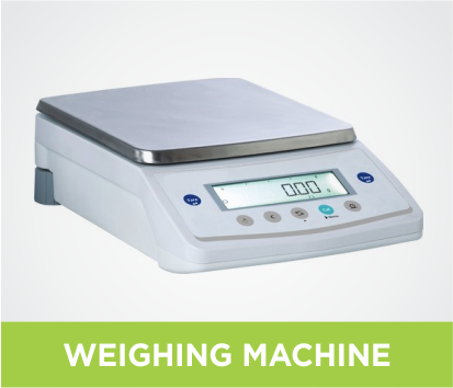 WEIGHING MAVHINE