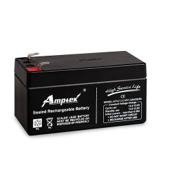 SMF Industrial Battery 12V1-3