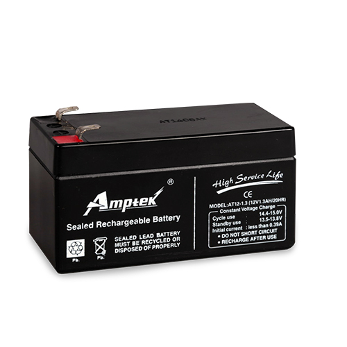 SMF Industrial Battery 12V1-3