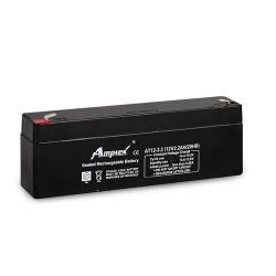 SMF Industrial Battery 12V2.2