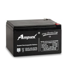SMF Industrial Battery 12V12