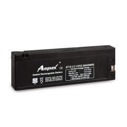 SMF Industrial Battery 12V2.3