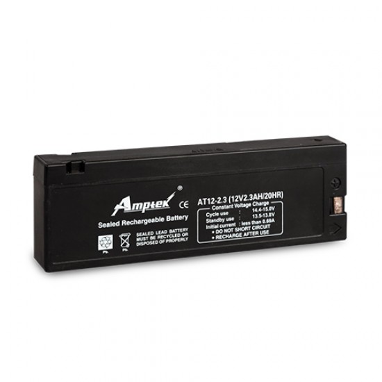 SMF Industrial Battery 12V2.3