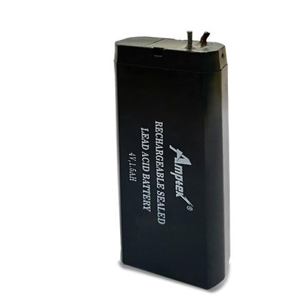 SMF Industrial Battery 4V1.5
