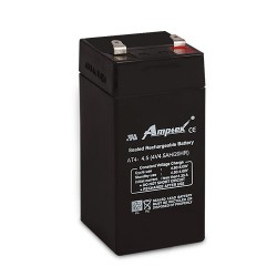 SMF Industrial Battery 4V4.5