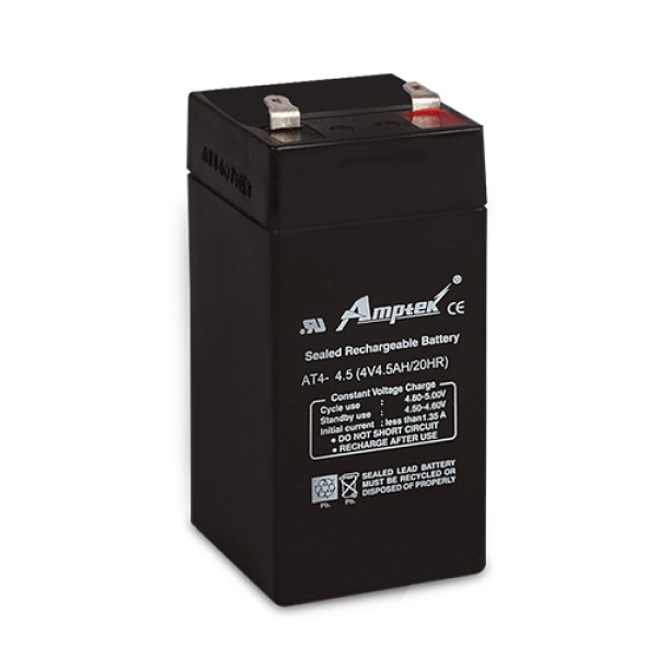 SMF Industrial Battery 4V4.5
