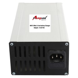 48V E Bike Li Ion Battery Charger