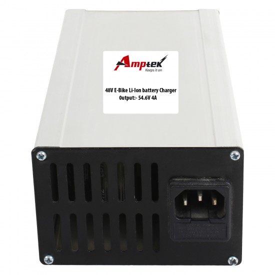 48V E Bike Li Ion Battery Charger