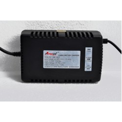 Charger 48V2.7