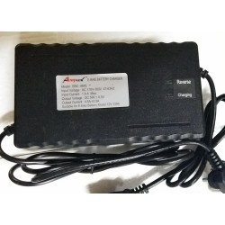 Charger 48V4.5