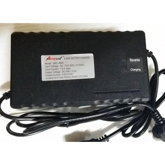 Charger 48V4.5