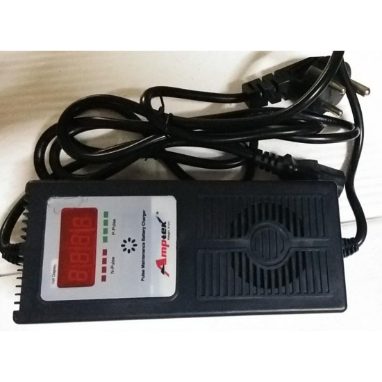 Charger 48V3