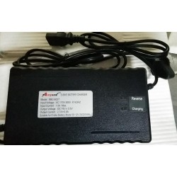 Charger 60V2.7