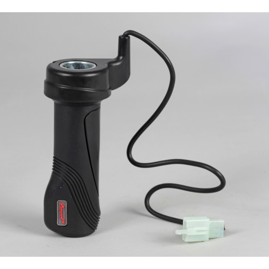 E-Bike Throttle