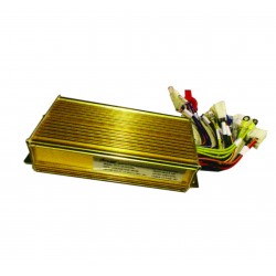 Motor Controller