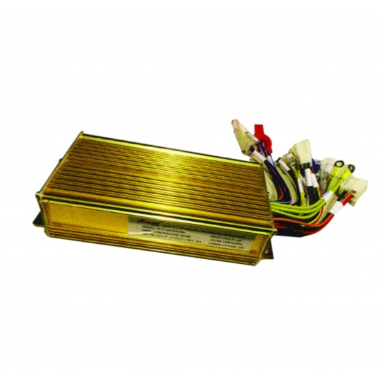 Motor Controller