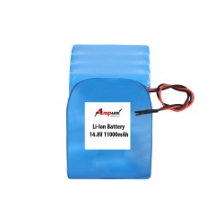 Li-ion Battery 14.8v 11000mah