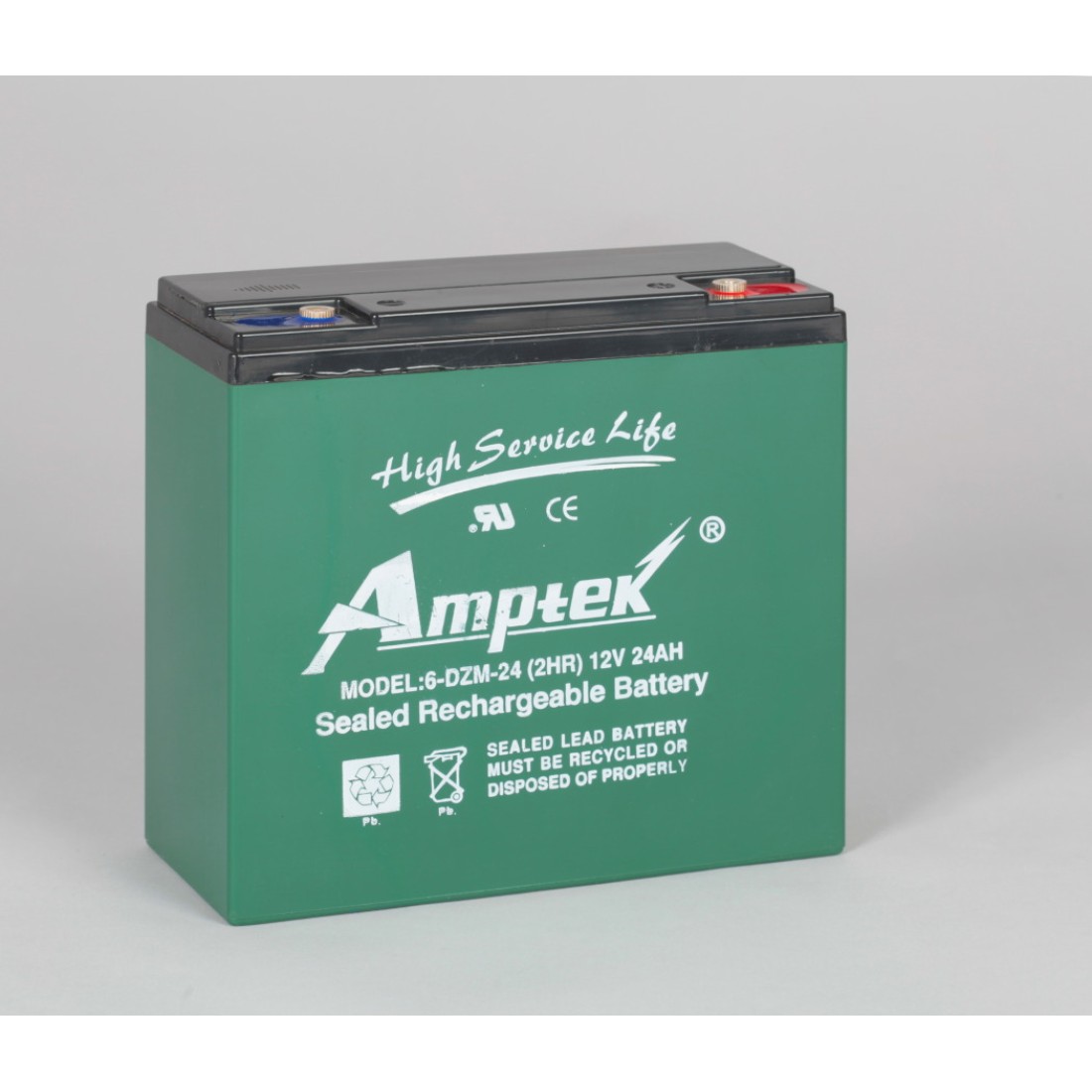 SMF E Bike Batteries