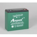 SMF E Bike Batteries