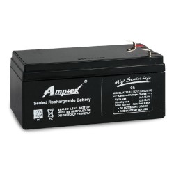 SMF Industrial Battery 12V3.3