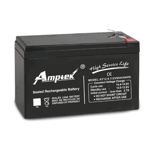 SMF Industrial Battery 12V9