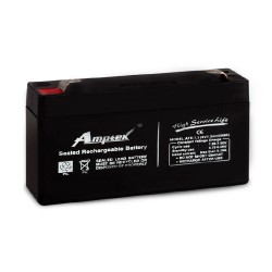 SMF Industrial Battery 6V1.3