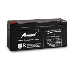 SMF Industrial Battery 6V3.3